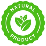 Natural product seal